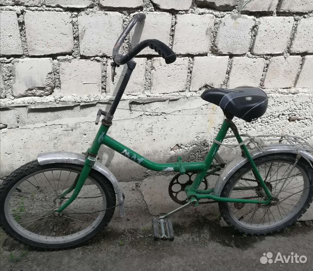 Велосипеды подростковые