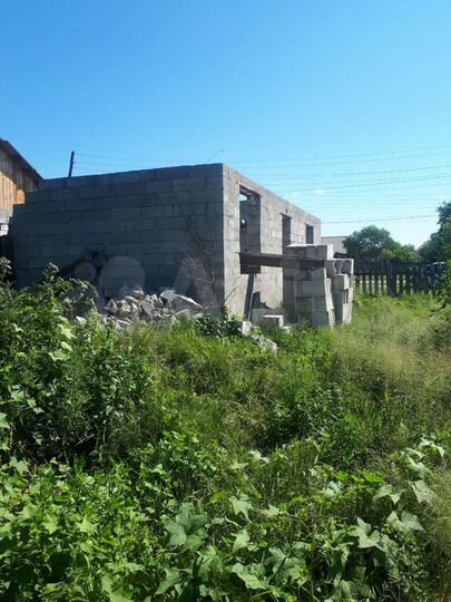 Участок 7 сот. (ИЖС)