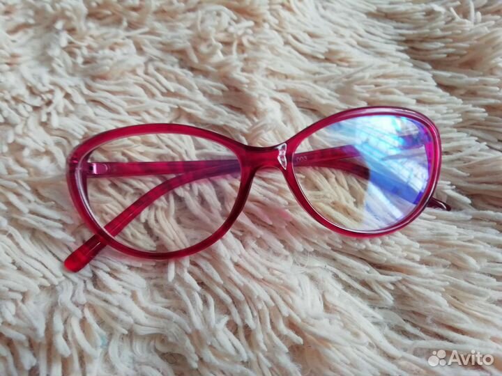 Очки для пк защитные