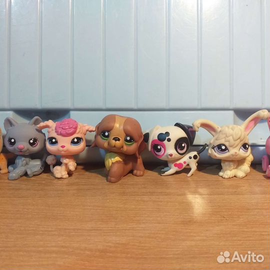 Детские игрушки