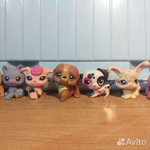 Детские игрушки