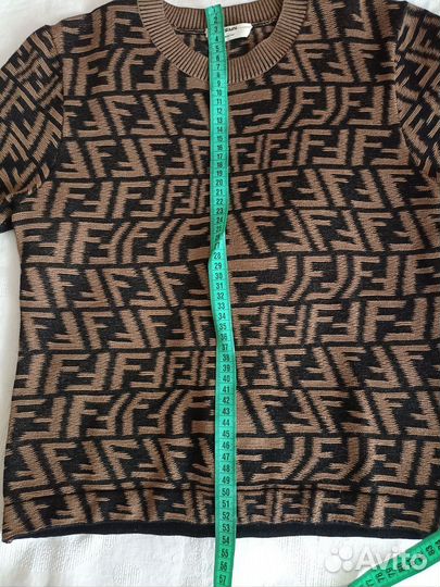 Джемпер кофта женская