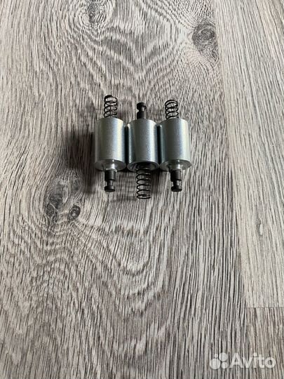 Втягивающее реле стартера