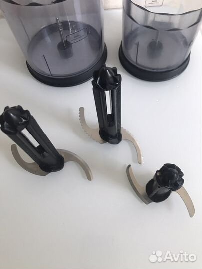 Ножи от блендера Philips HR 1372