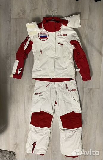 Горнолыжный костюм Bosco Sport размер XS