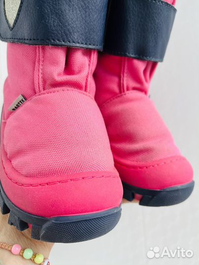 Сапожки зима 24-25