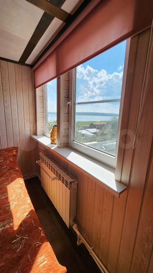 Дача 40 м² на участке 4 сот.