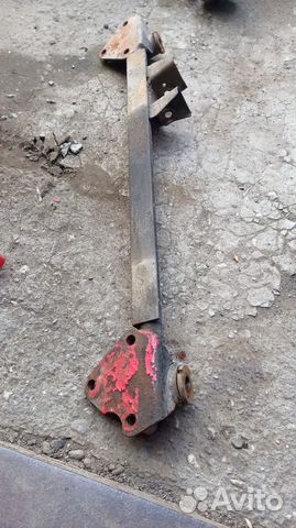 Растяжка крабов 2108-15