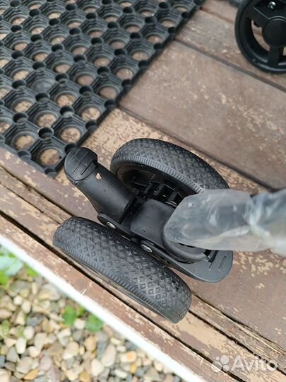 Коляска для собак Bello