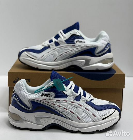 Кроссовки Asiks (41)