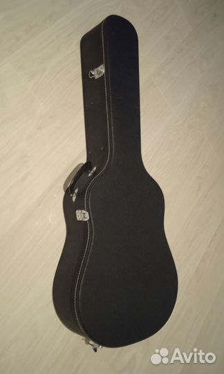 Гитара Morris W-20 Japan