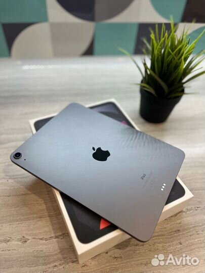 Планшет apple iPad air 4
