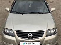 Nissan Almera Classic 1.6 MT, 2008, 440 000 км, с пробегом, цена 475 000 руб.