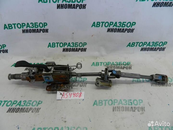 Колонка рулевая для Skoda Fabia 1 1999-2006г