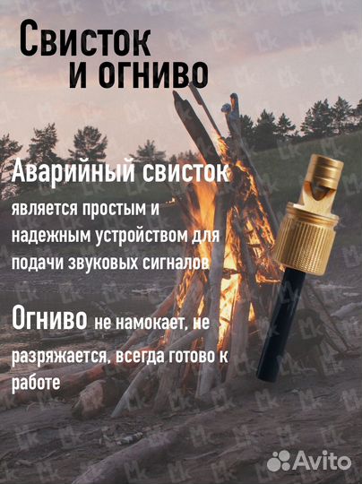 Складная лопата, мультитул 13 в 1