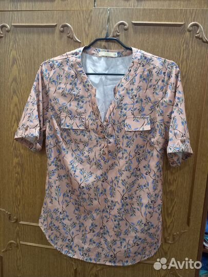 Кофты женские