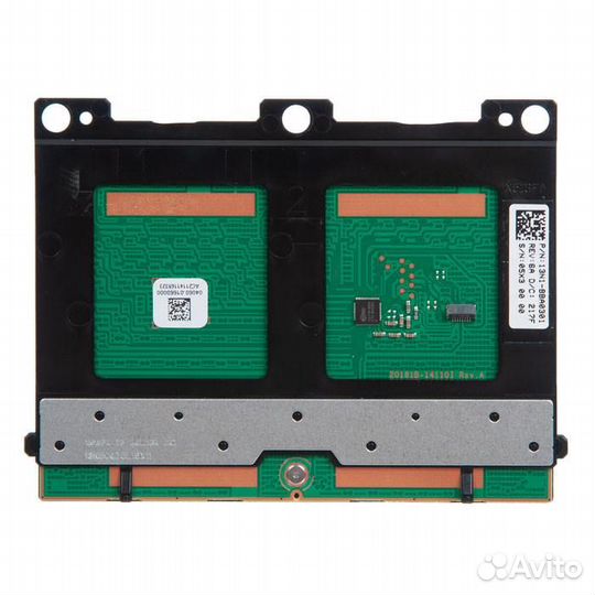Тачпад для asus X513FA-1K touchpad module с разбор