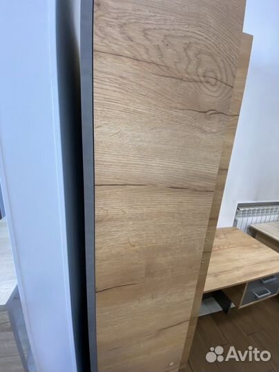 Уголок школьный, стол письменный новый в упаковке