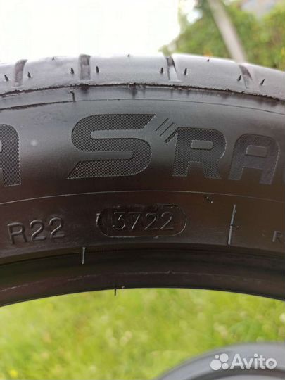 Rotalla Setula S-Race RU01 235/45 R18