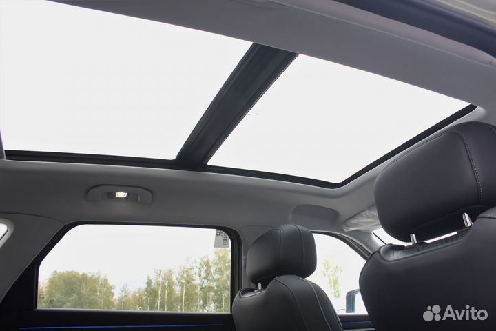 JAECOO J7 1.6 AMT, 2024