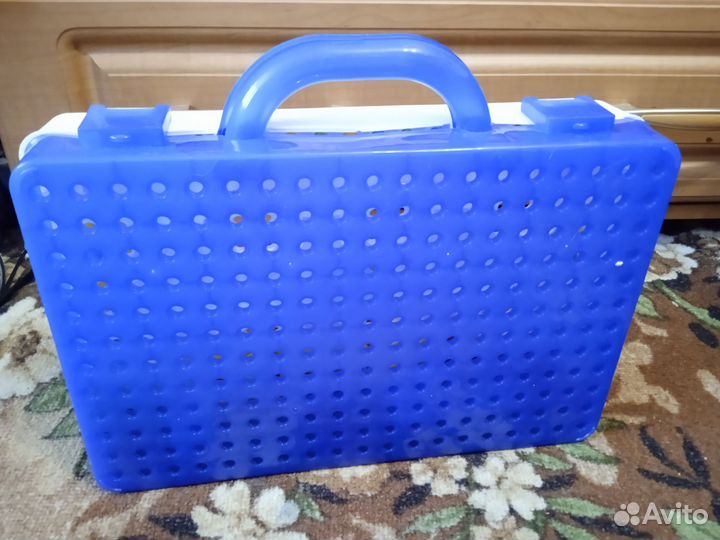 Конструктор