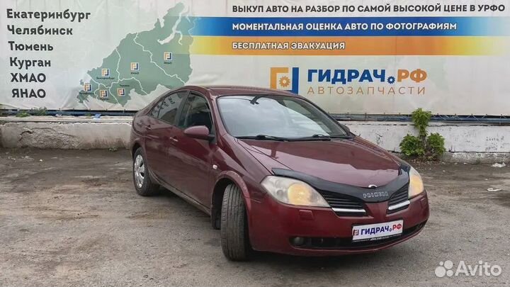 Корпус термостата Nissan Primera (P12) 11061-AU300