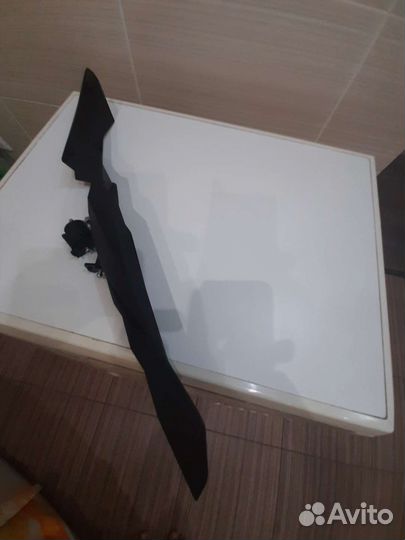 Переднее крыло для велосипеда 24-26