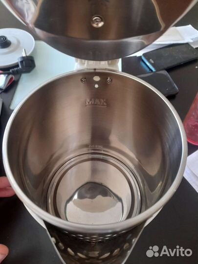 Чайник электрический