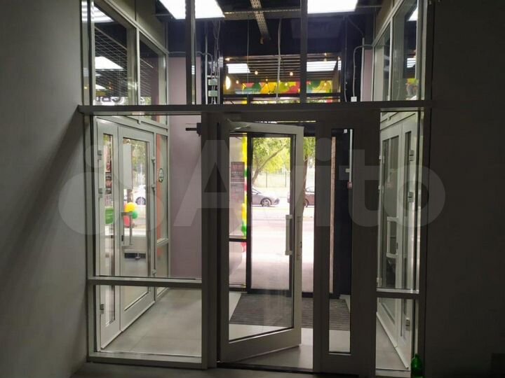 Торговое помещение в ЖК Level Амурская