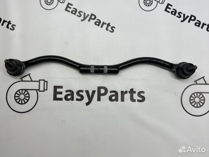 Наконечник рулевой hyundai Solaris, KIA Rio