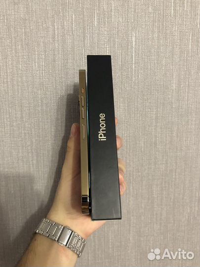 iPhone 13 Pro Max, 256 ГБ