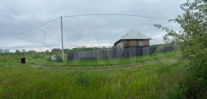 Участок 15 сот. (ИЖС)