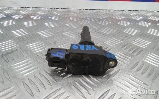 Катушка зажигания бензиновая mazda 6 GJ (YKR09DE04