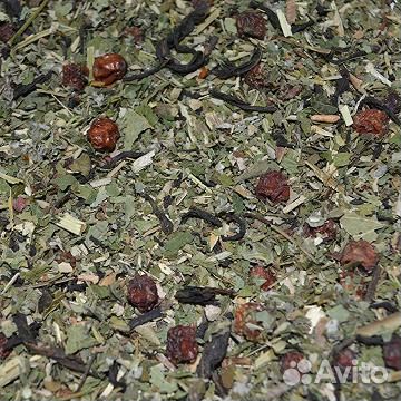 Таежный сбор (травяной) чай