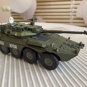 Модель колесного танка B1 Centauro AFV 1/35