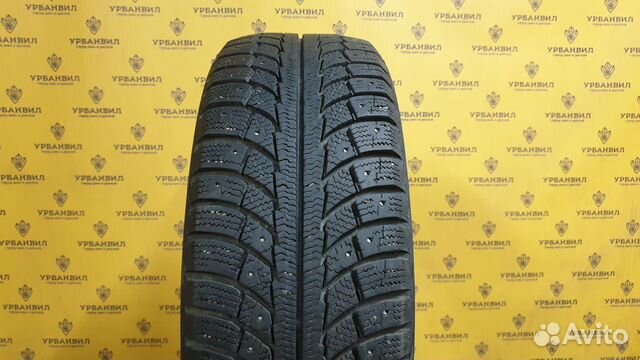 Matador MP 30 Sibir Ice 2 205/60 R16 96T