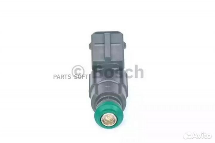 Bosch 0280156328 Форсунка