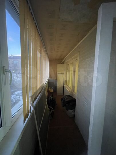 2-к. квартира, 48,3 м², 1/9 эт.