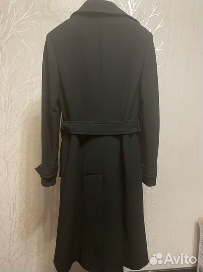 Пальто демисезонное