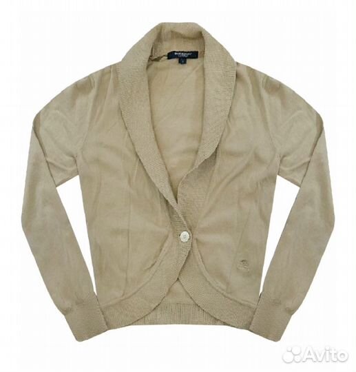 Кардиган burberry / chloe оригинал