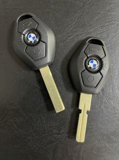 Ключ для BMW X5 (бмв Х5)