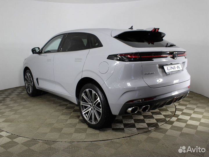 Changan UNI-K 2.0 AT, 2023