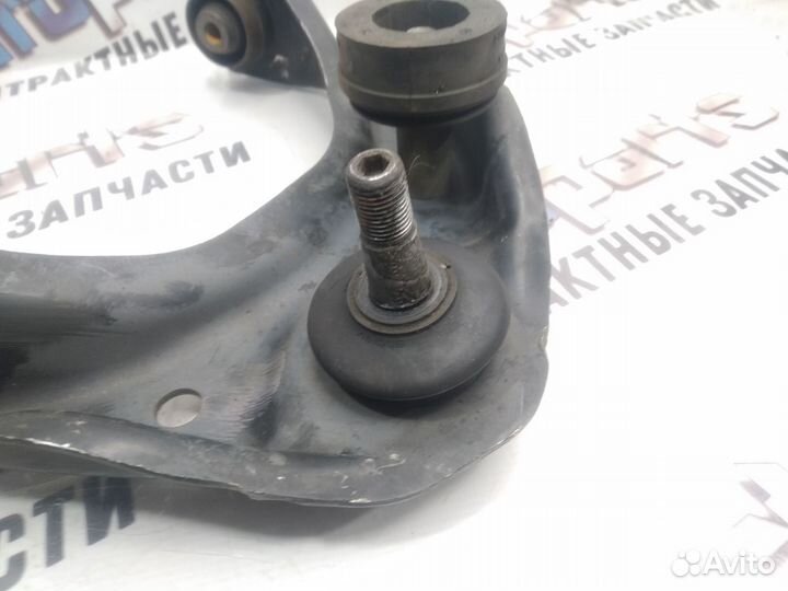 Рычаг передний левый Mazda 6 GH LF 2009