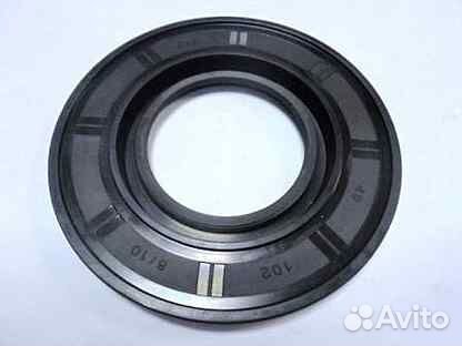 Сальник ступицы заднего колеса 102х48х8 Nаveco