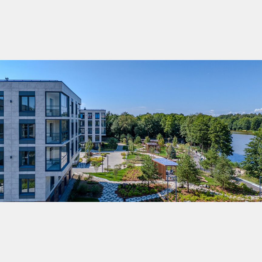 3-к. апартаменты, 67,9 м², 1/5 эт.