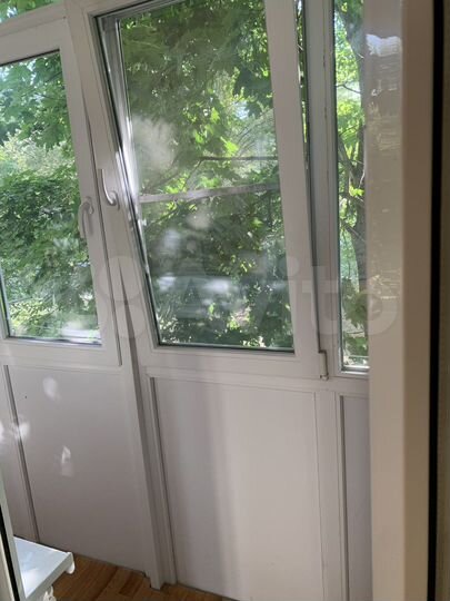 2-к. квартира, 43 м², 2/5 эт.