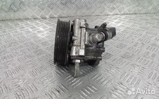 Насос гу бензиновый BMW 6 E63/E64 (OPH01DH01)