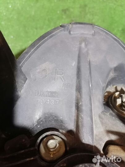 Фара правая Lifan Breez