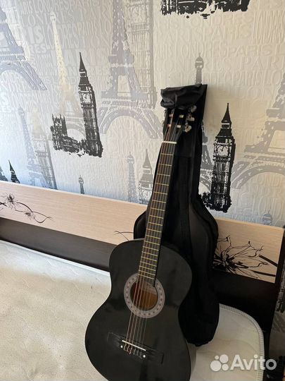 Классическая гитара