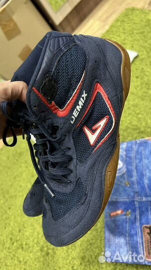 Борцовки demix